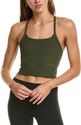 Beyond Yoga Spacedye Slim Racerback Bra