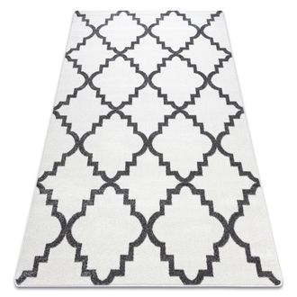 RugsX RugsX Sketch Rug in Yellow | Size: 180 cm x 270 cm