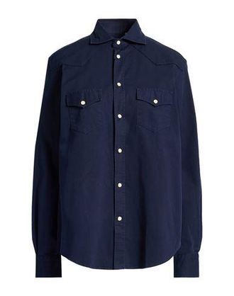 Mazzarelli CAMISETAS Y TOPS - Camisas en YOOX.COM