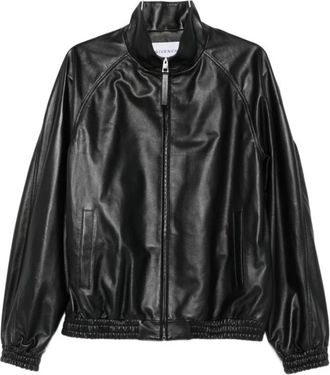 Givenchy Hombre, Chaquetas, Negro, Talla: L