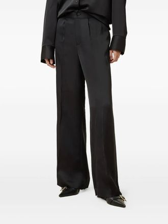 AllSaints Myrtle trousers - Black