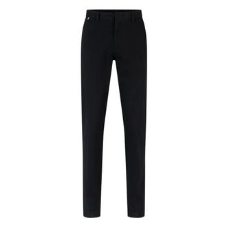 HUGO BOSS Uomo, Pantaloni, Nero, 3Xl, new