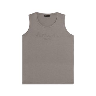 Freddy Canotta Authentic con logo FREDDY in strass