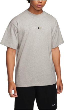 Nike Air Max Day T-Shirt Asia Sizing Grey FZ7619-050