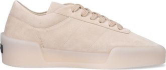 Fear of God Aerobic Low Sneakers - Cream