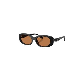 Coach Dames, Accessoires, Zwart, Maat: 54 MM
