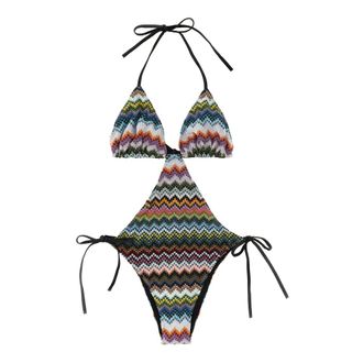 Missoni Trikini