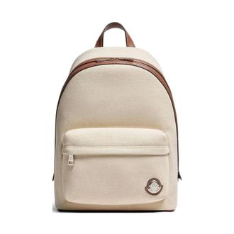 Moncler unisex, Bolsos, Beige, Talla: ONE Size