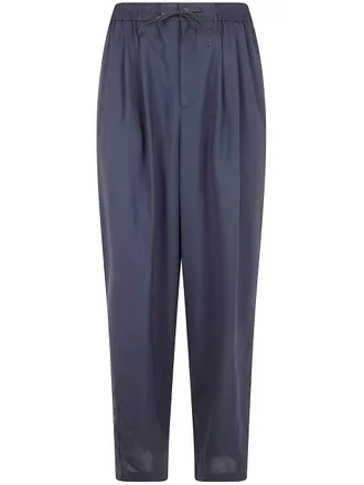 PT01 Wide Leg Trousers