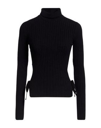 Blumarine STRICKWAREN - Rollkragenpullover auf YOOX.COM