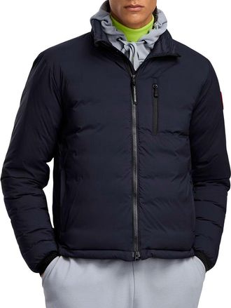 Canada Goose Lodge Jacket
