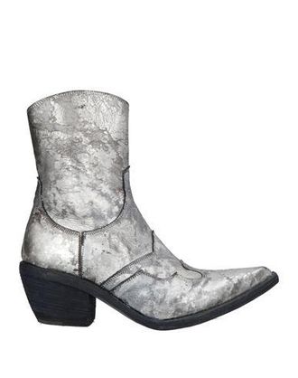 Fauzian Jeunesse SCHUHE - Stiefeletten auf YOOX.COM