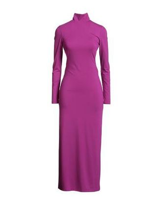 Actualee KLEIDER - Maxi-Kleider auf YOOX.COM