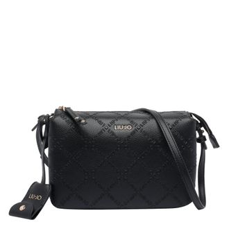 Liu Jo Logo Crossbody Bag