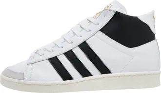 adidas Jabbar Hi White Black Off White JS2156
