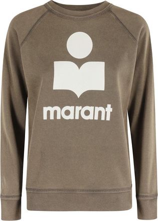 Isabel Marant Millyny Ga Sweatshirt