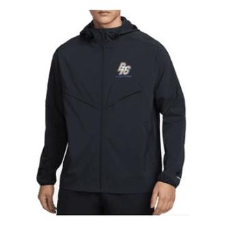 Nike Windrunner Running Energy Repel Running Jacket Black FN3306-010