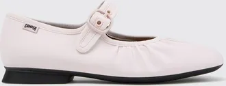 Camper Ballerine Mary Jane Casi Myra in PET riciclato con cinturino regolabile