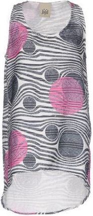 Jijil TOPWEAR - Tops on YOOX.COM