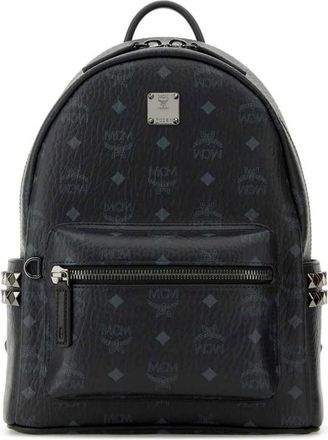 MCM Ladies MMKEAVE15BK