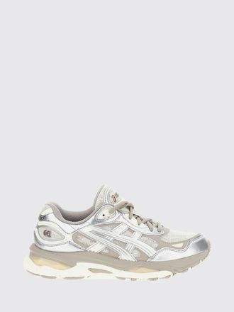 Asics Sneakers Uomo colore Grigio