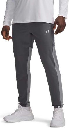 Under Armour Utility Woven Winterized Pants M Grey