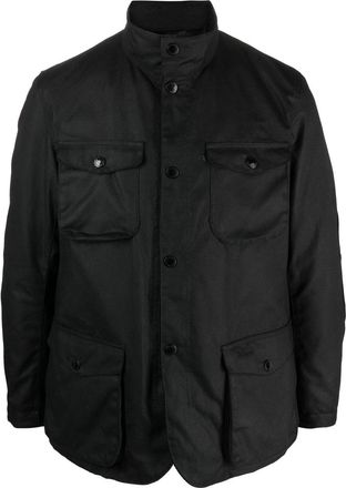Barbour Ogston Wax Jacket