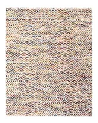 Feizy Gobi Hand-Knotted Rug