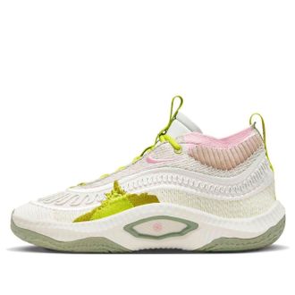 Nike Cosmic Unity 3 Beige Bright Cactus DV9087-001