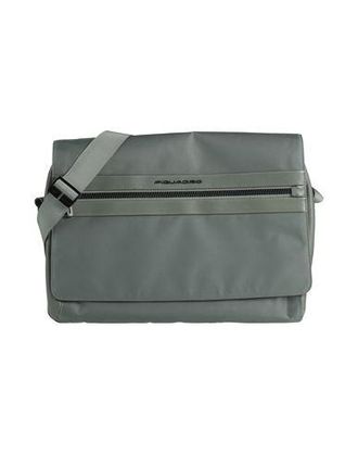 Piquadro BAGS - Cross-body bags on YOOX.COM