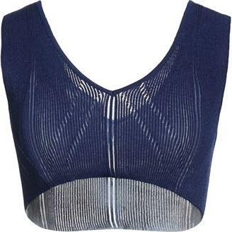 Alberta Ferretti TOPWEAR - Tops on YOOX.COM