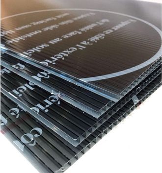 Quick-Star Ersatzdach F&uuml;r Kaminholzregal 143 X 70 Cm