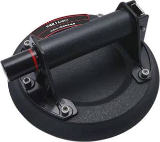 OEM Ventosa De Vac&iacute;o De 8 Pulgadas, Capacidad De Carga De 200 Kg, Elevaci&oacute;n De Alta Resistencia Para Levantar Granito Y Vidrio