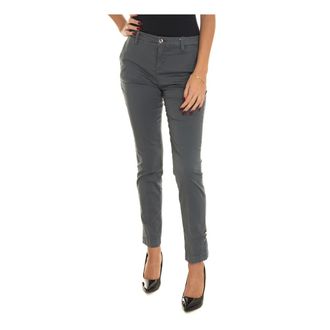 Liu Jo Donna, Pantaloni, Grigio, W31, new