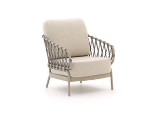 Tierra Outdoor Natal lounge tuinstoel