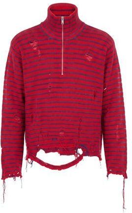 Alexander McQueen MAGLIERIA - Pullover su YOOX.COM