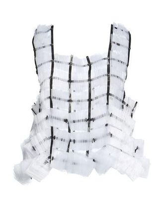 Comme Des Gar&ccedil;ons TOPS - Tops auf YOOX.COM