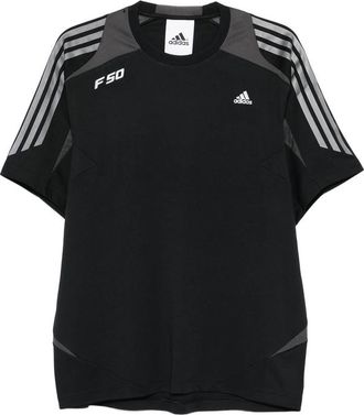 adidas F50 Short-sleeves T-shirt