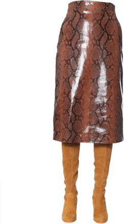 Dsquared2 Python -Druckrock