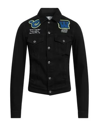 Off-white Denim outerwear