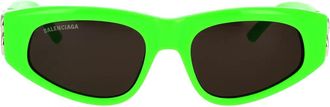 Balenciaga Bb0095 S Sunglasses