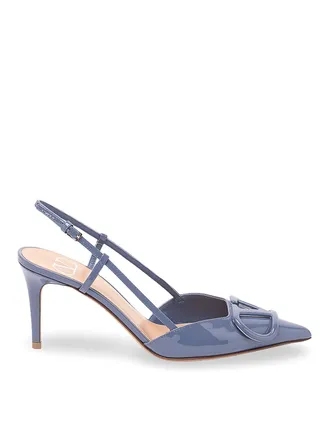 Valentino Garavani Vlogo Signature Slingback