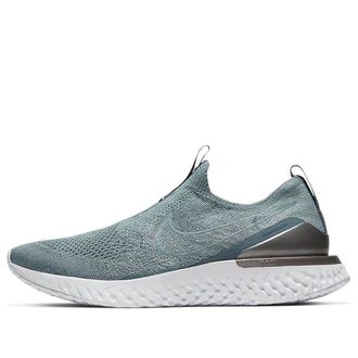 Nike (WMNS) Nike Epic Phantom React Flyknit Aviator Grey BV0415-005