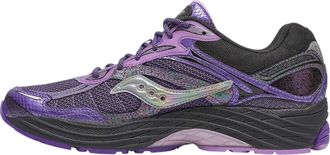 Saucony Progrid Omni 9 Purple Glowaconstrictor S70934-1