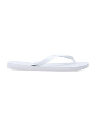 Havaianas platte schoenen