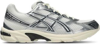 Asics Womens ASICS GEL-1130 - Running Shoes Cream/Carrier Grey Size 10.0