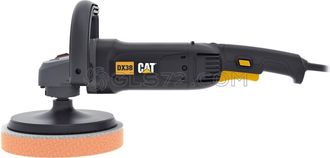 CAT Cat - Pulidora 1400w 180mm Erpillar Dx38