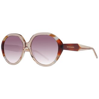 Scotch & Soda Scotch & Soda Acetate Womens Sunglasses