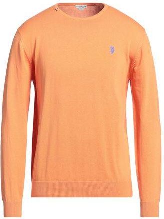 U.S.Polo Association PRENDAS DE PUNTO - Pullover en YOOX.COM