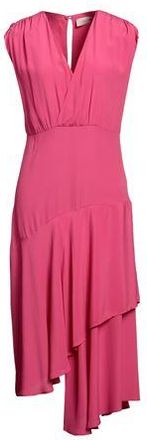 Kaos DRESSES - Midi dresses sur YOOX.COM